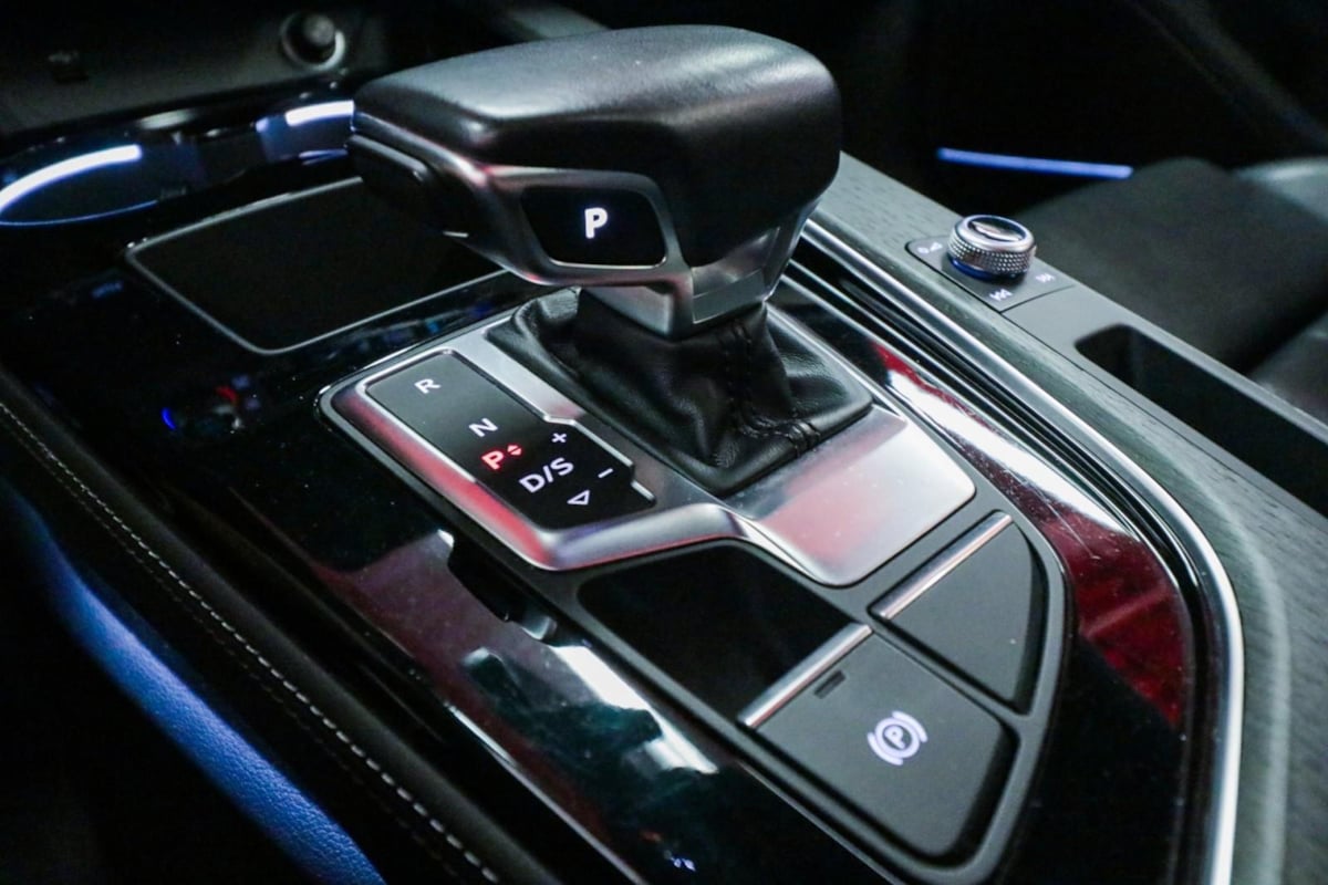 2024 Audi A5 Sportback Premium Plus - Photo 23