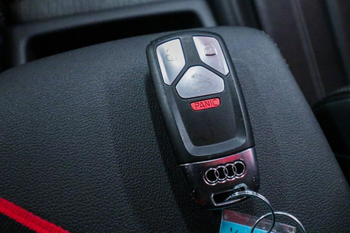 2024 Audi A5 Sportback Premium Plus - Photo 24