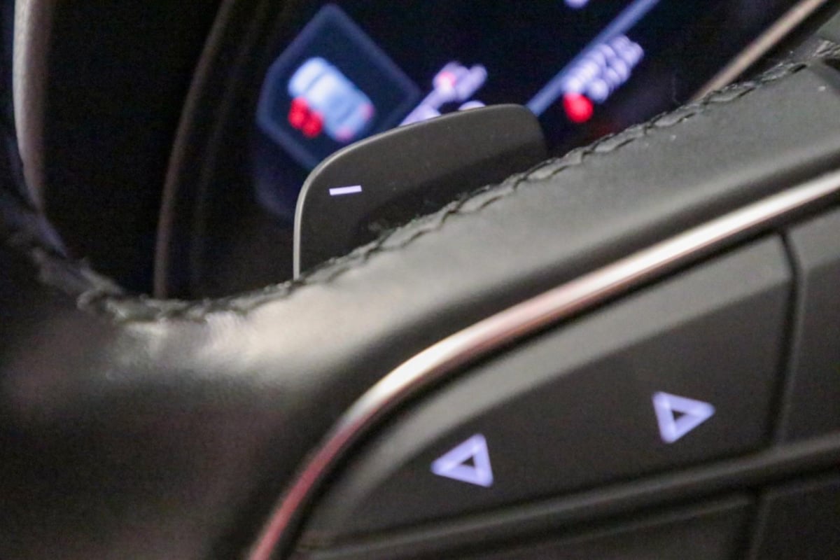 2024 Audi A5 Sportback Premium Plus - Photo 26