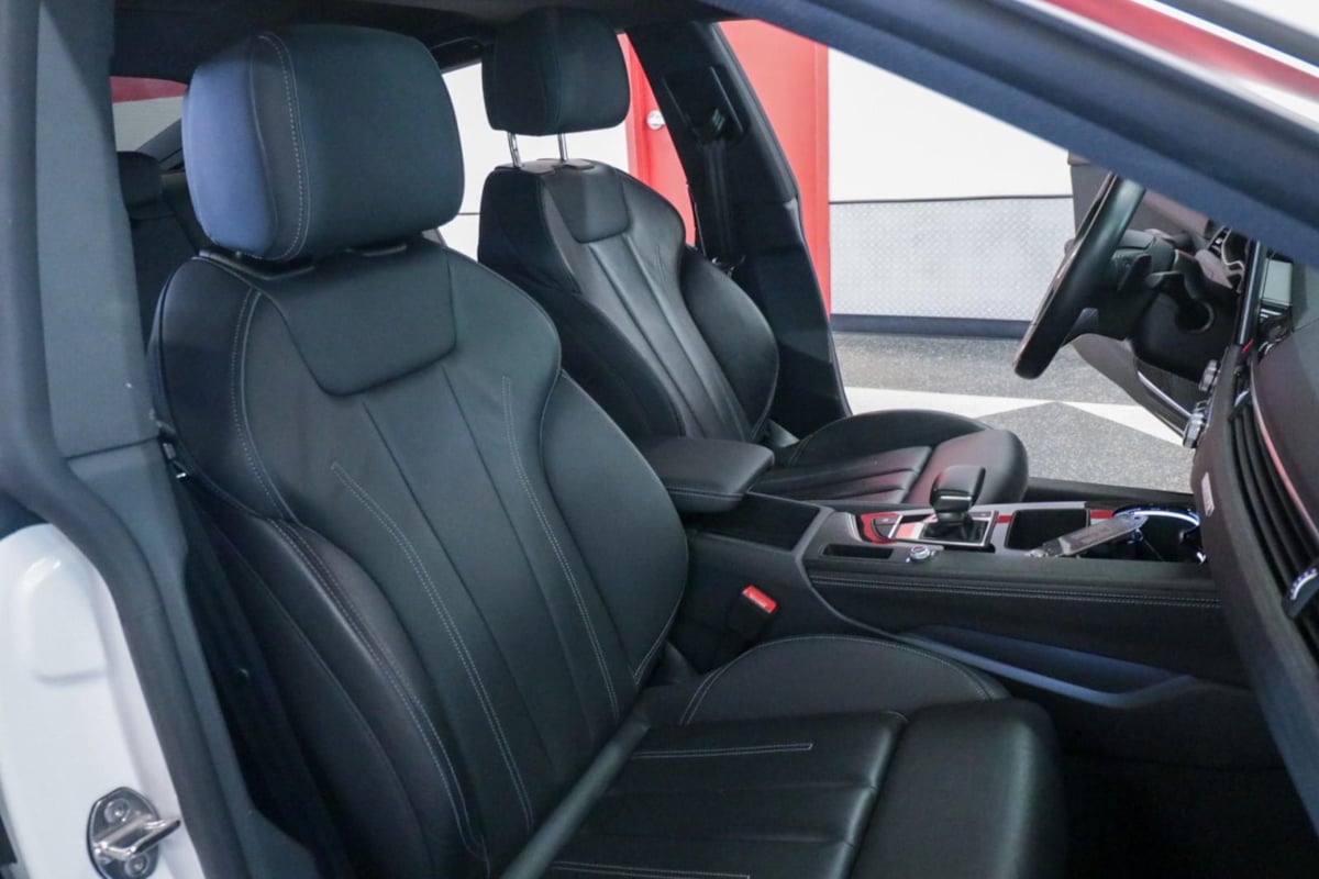2024 Audi A5 Sportback Premium Plus - Photo 27