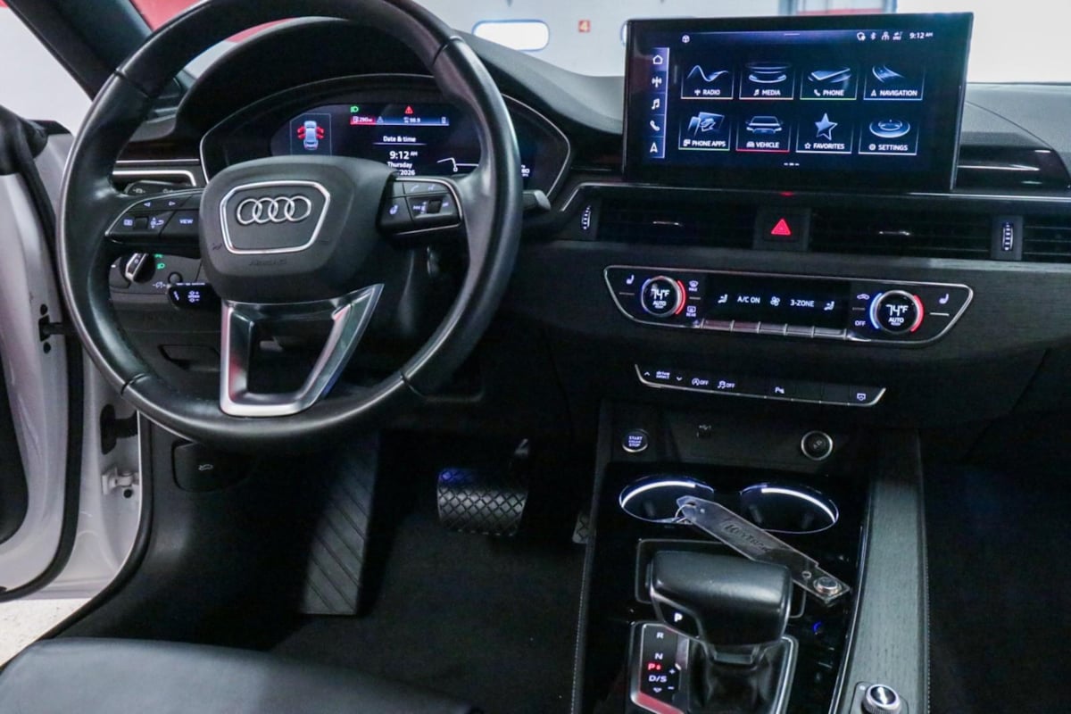 2024 Audi A5 Sportback Premium Plus - Photo 28