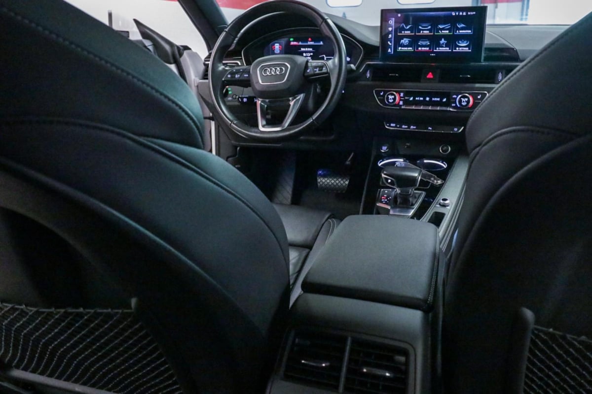 2024 Audi A5 Sportback Premium Plus - Photo 29
