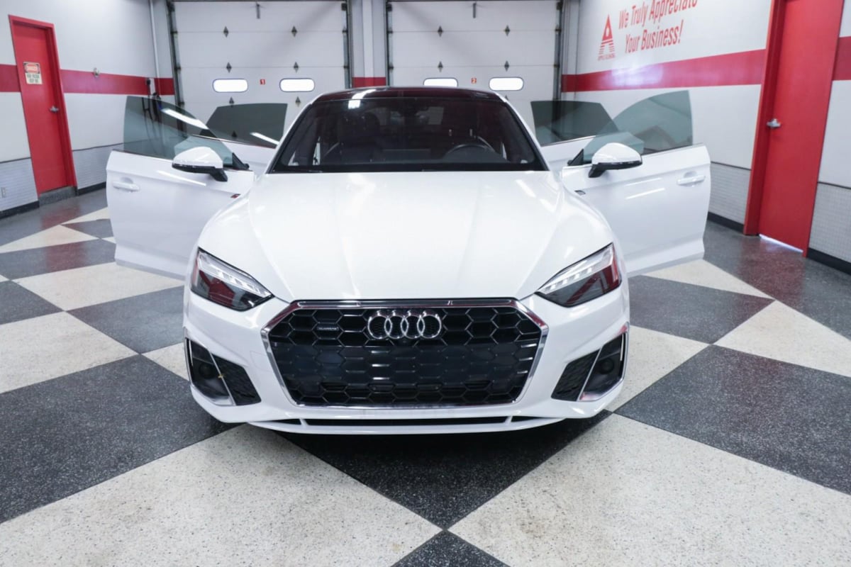 2024 Audi A5 Sportback Premium Plus - Photo 30