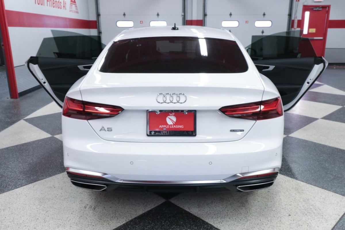 2024 Audi A5 Sportback Premium Plus - Photo 31