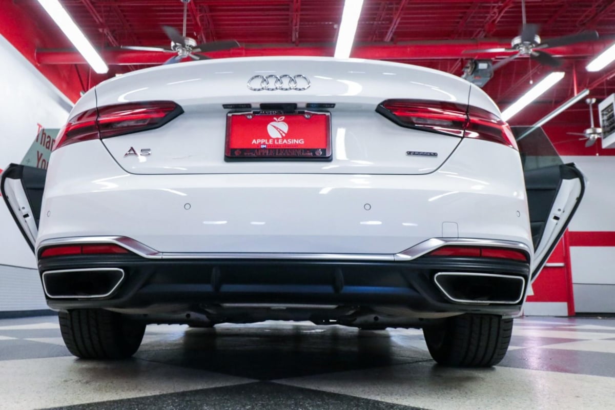 2024 Audi A5 Sportback Premium Plus - Photo 32