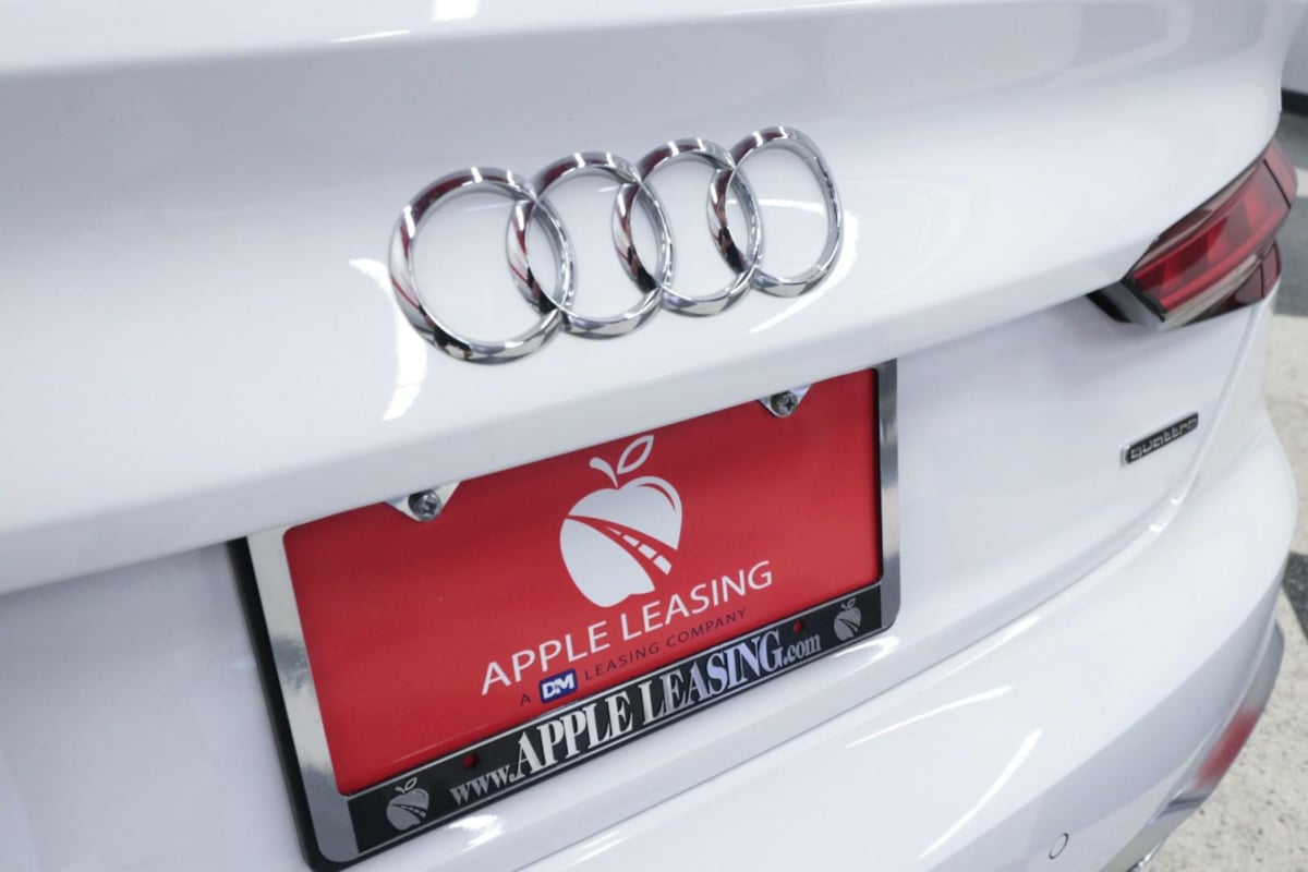 2024 Audi A5 Sportback Premium Plus - Photo 33
