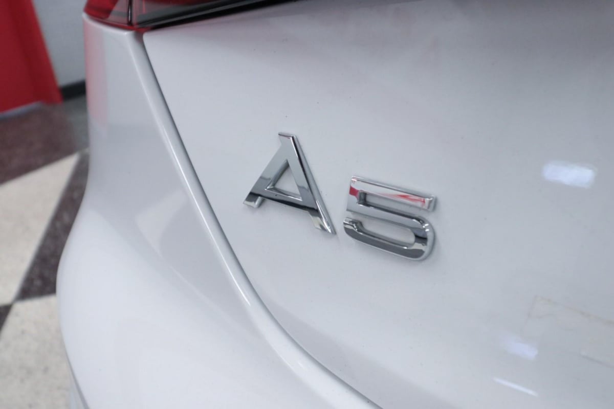 2024 Audi A5 Sportback Premium Plus - Photo 34