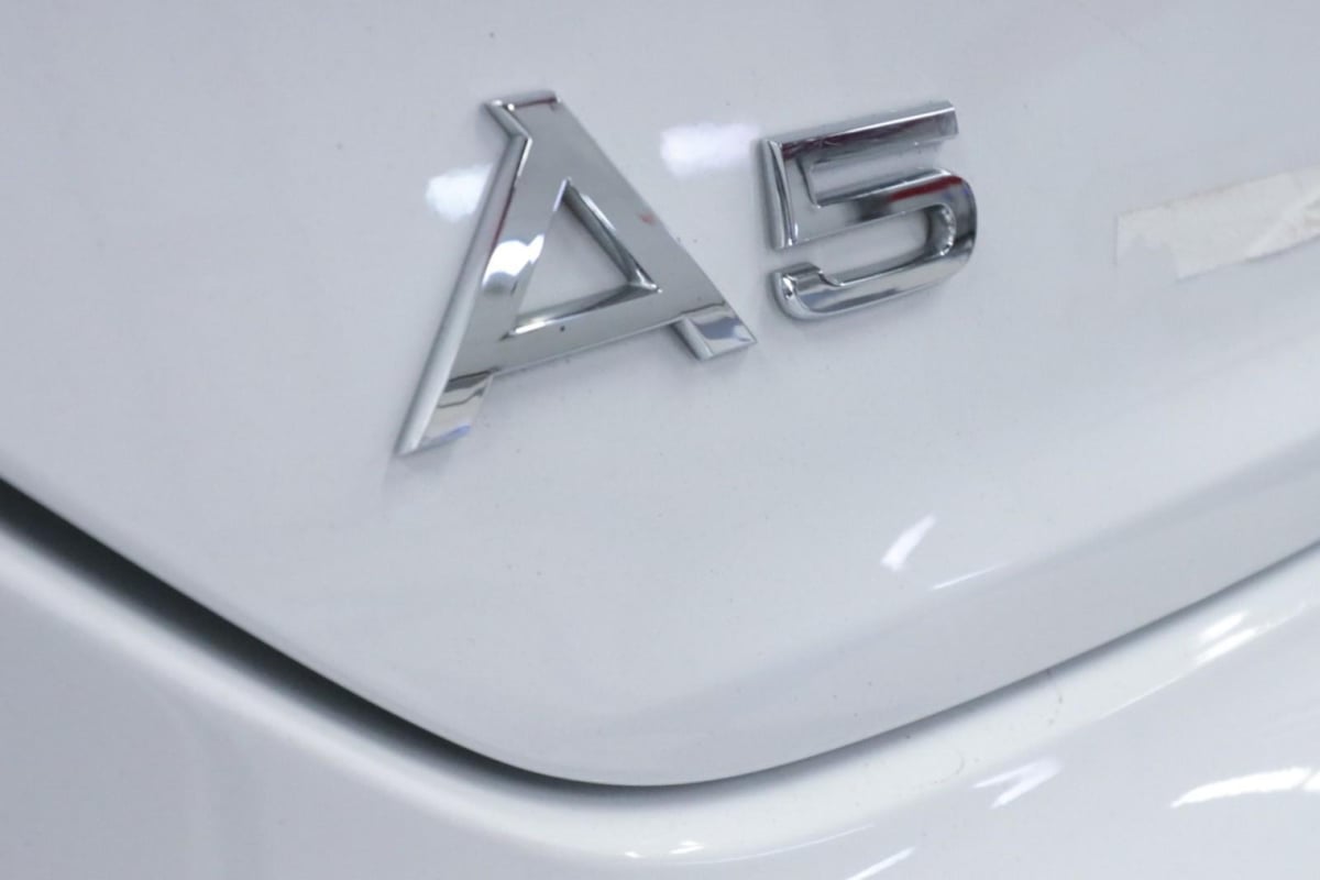 2024 Audi A5 Sportback Premium Plus - Photo 35