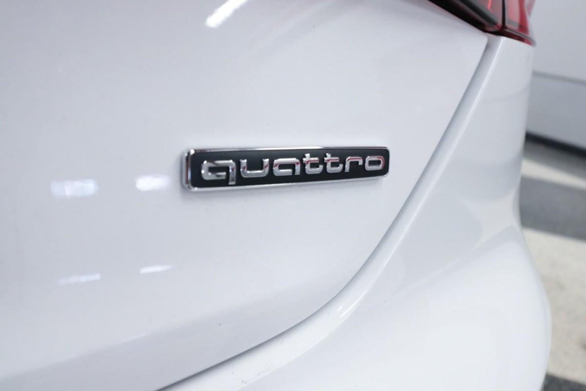 2024 Audi A5 Sportback Premium Plus - Photo 36