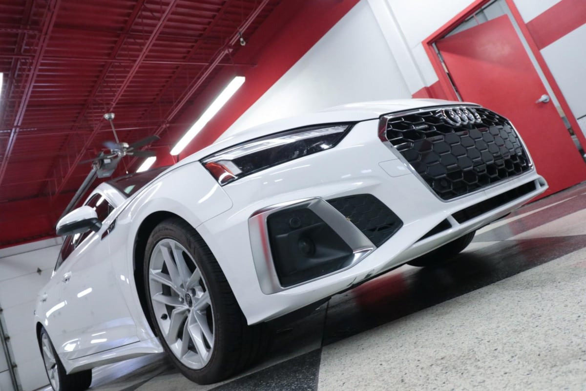 2024 Audi A5 Sportback Premium Plus - Photo 37