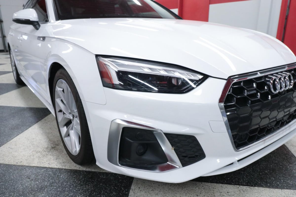 2024 Audi A5 Sportback Premium Plus - Photo 38