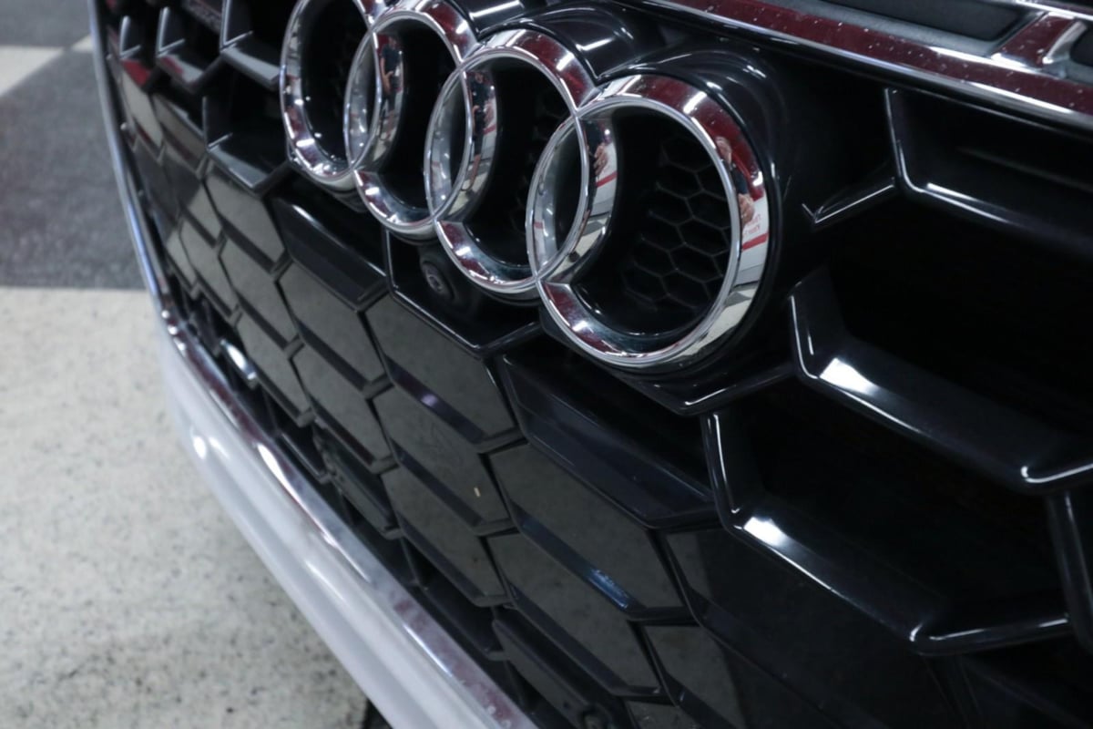 2024 Audi A5 Sportback Premium Plus - Photo 39