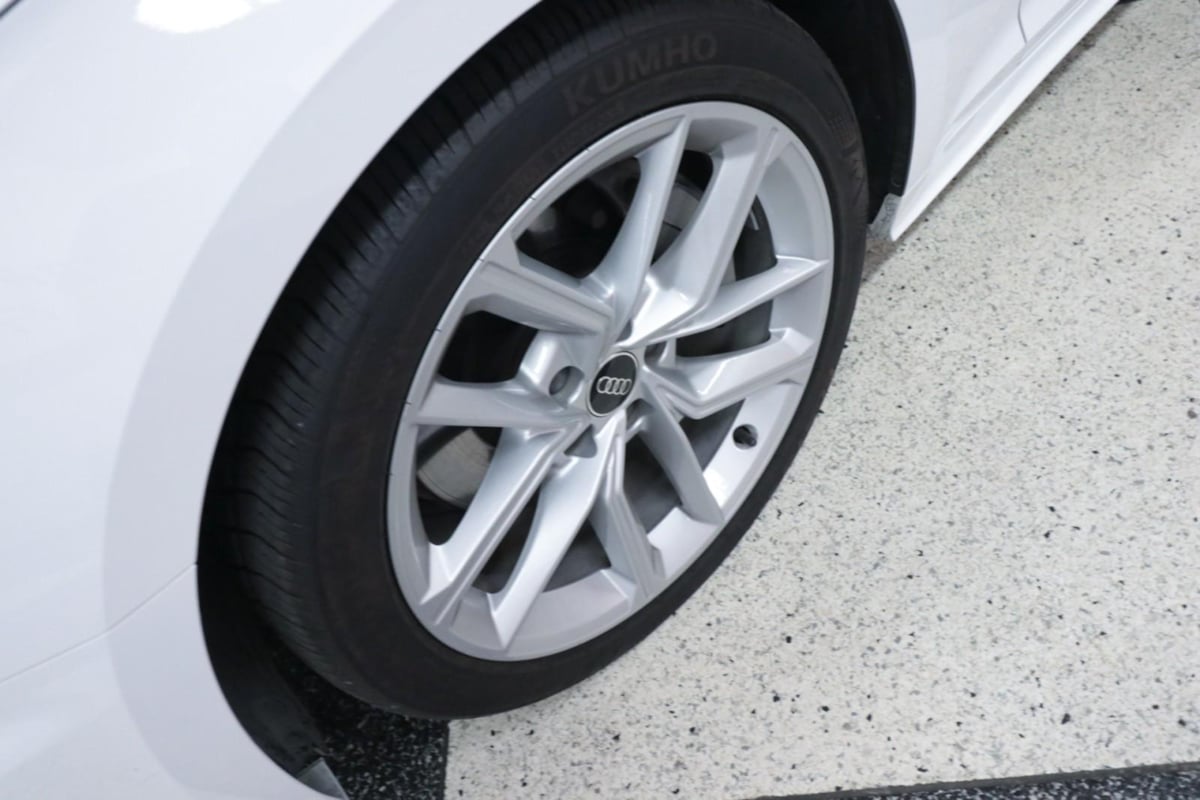 2024 Audi A5 Sportback Premium Plus - Photo 40