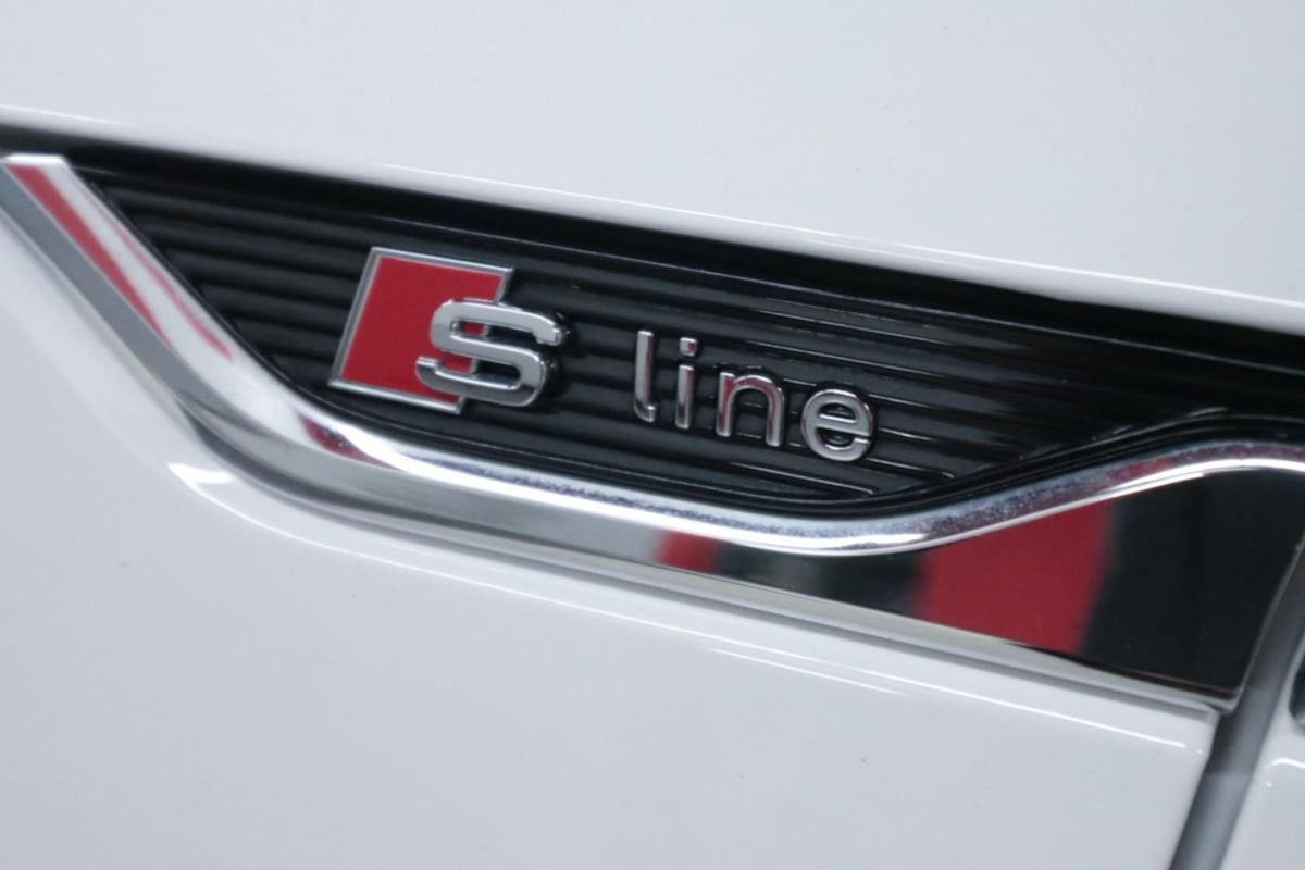 2024 Audi A5 Sportback Premium Plus - Photo 41