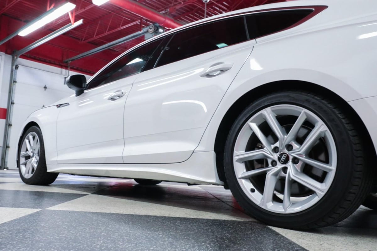 2024 Audi A5 Sportback Premium Plus - Photo 42