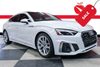2024 Audi A5 Sportback S line Premium Plus