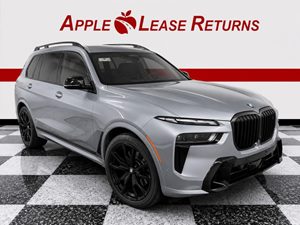 2024 BMW X7