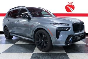 2024 BMW X7