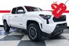 2025 Toyota Tacoma 4WD TRD Sport