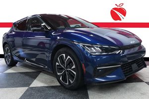 2022 Kia EV6