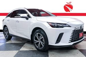 2024 Lexus RX 350