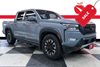 2023 Nissan Frontier PRO-X