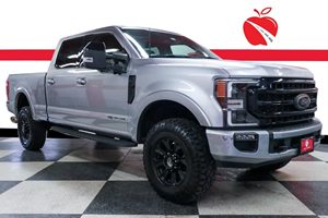 2021 Ford Super Duty F-250 SRW