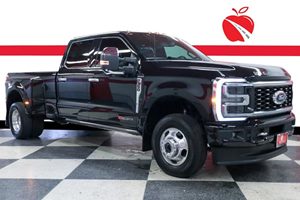 2024 Ford Super Duty F-350 DRW