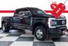 2024 Ford Super Duty F-350 DRW Platinum