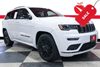2021 Jeep Grand Cherokee Limited X