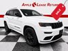 2021 Jeep Grand Cherokee Limited X