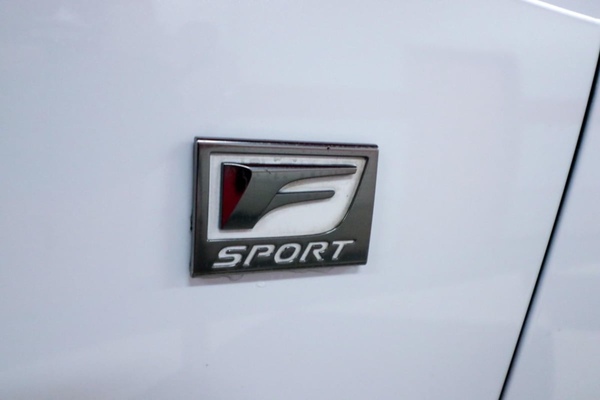 Lexus RC photo 41
