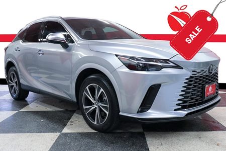 2023 Lexus RX 350
