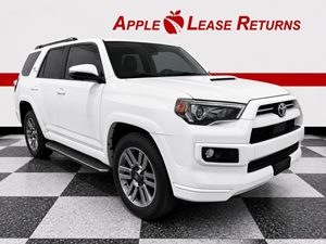 2023 Toyota 4Runner
