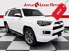 2023 Toyota 4Runner TRD Sport