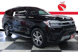 2022 Ford Expedition