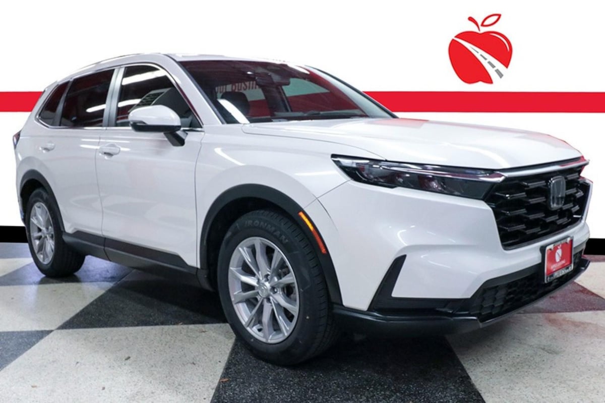 2023 Honda CR-V EX