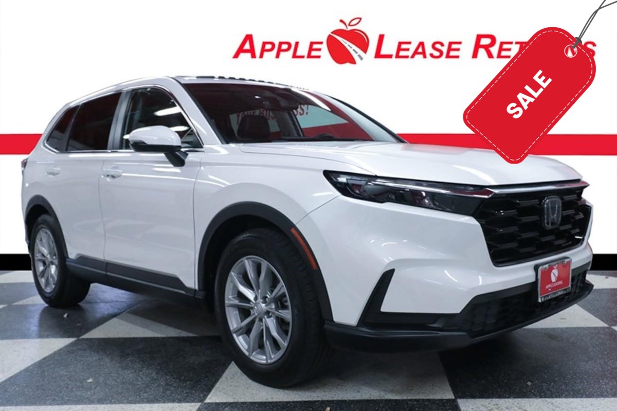2023 Honda CR-V EX