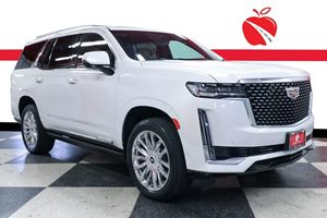 2023 Cadillac Escalade
