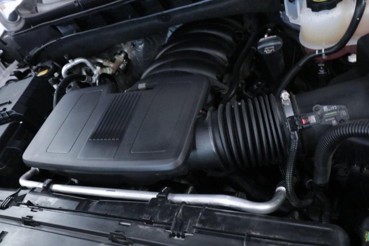 Cadillac Escalade photo 26