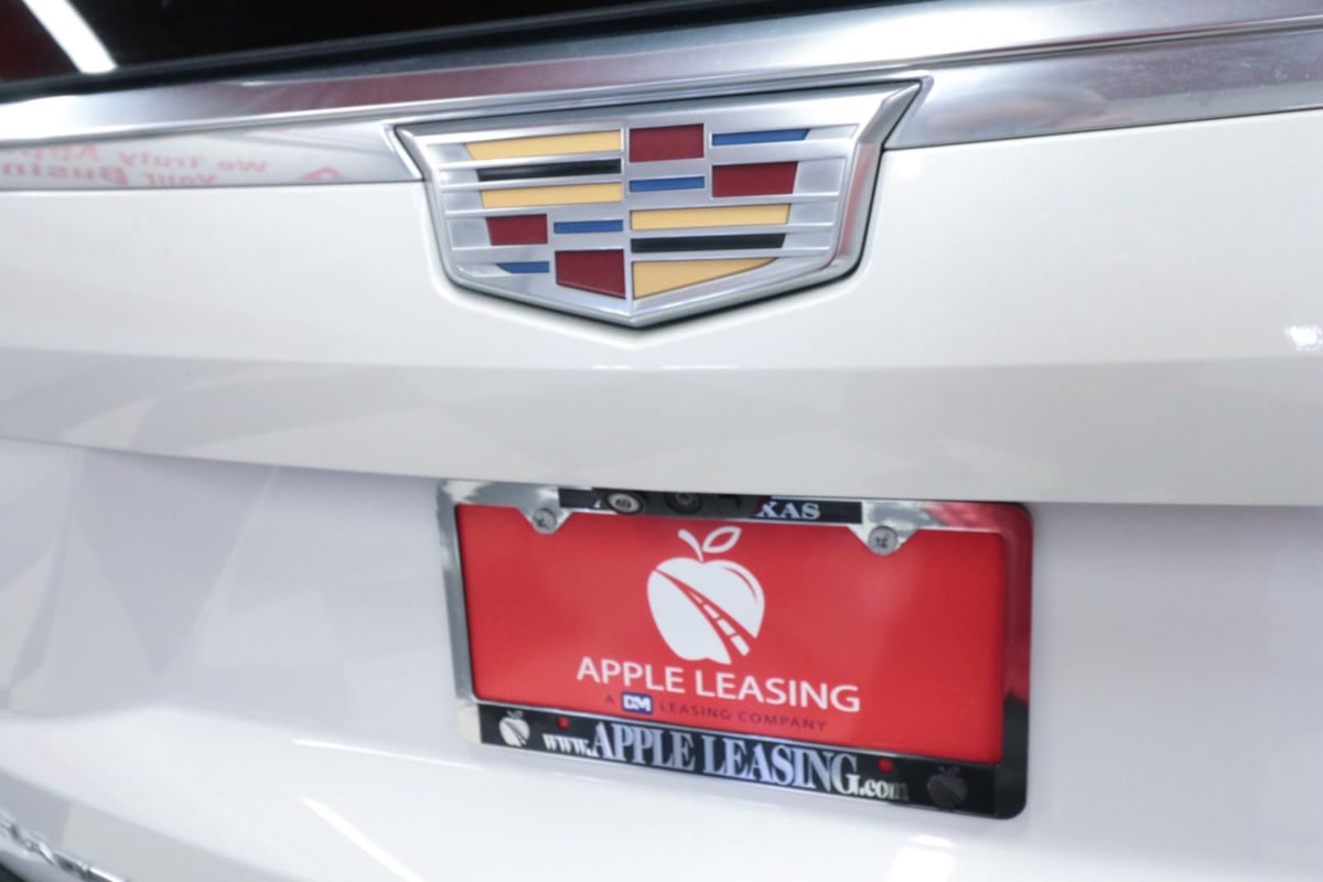 Cadillac Escalade photo 33