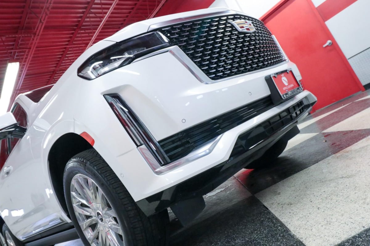 Cadillac Escalade photo 38