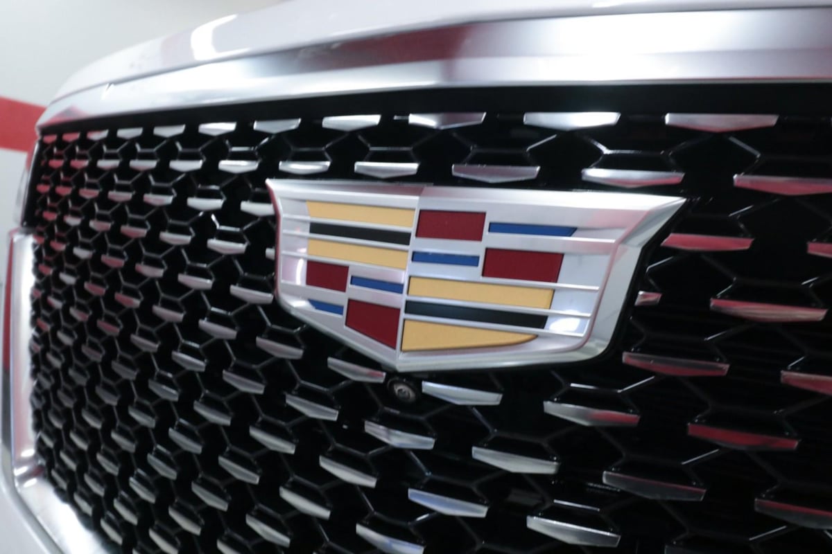Cadillac Escalade photo 40