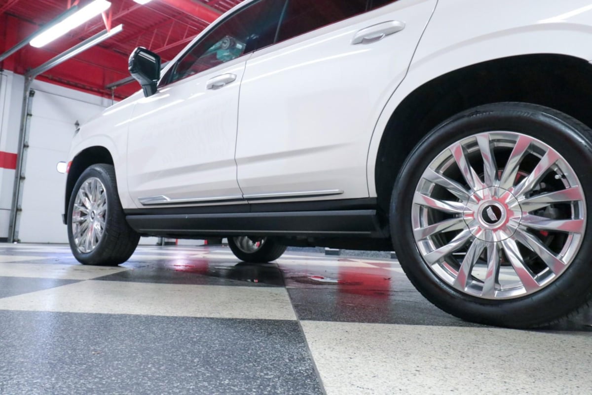 Cadillac Escalade photo 42