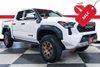 2025 Toyota Tacoma 4WD Trailhunter Hybrid