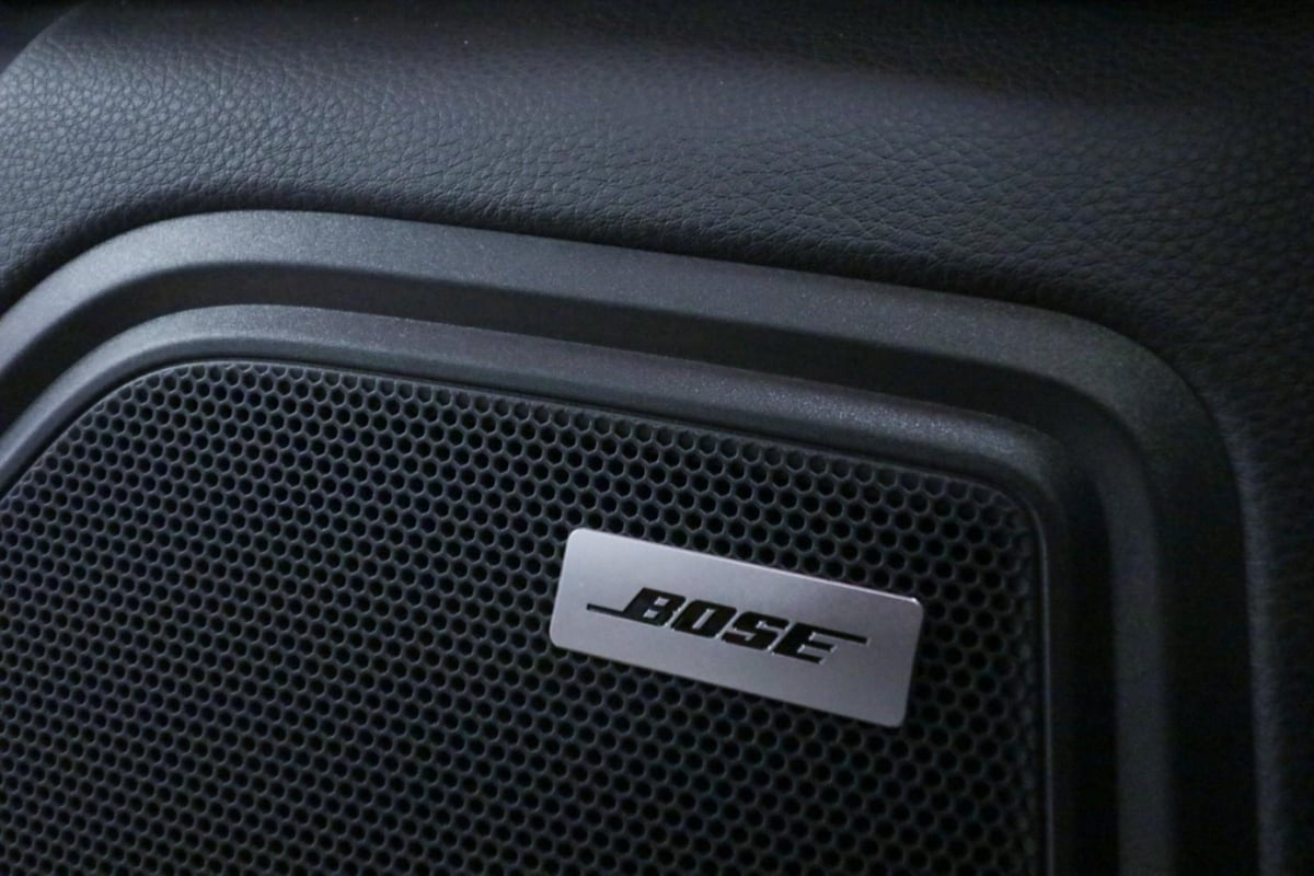 Porsche Macan photo 18