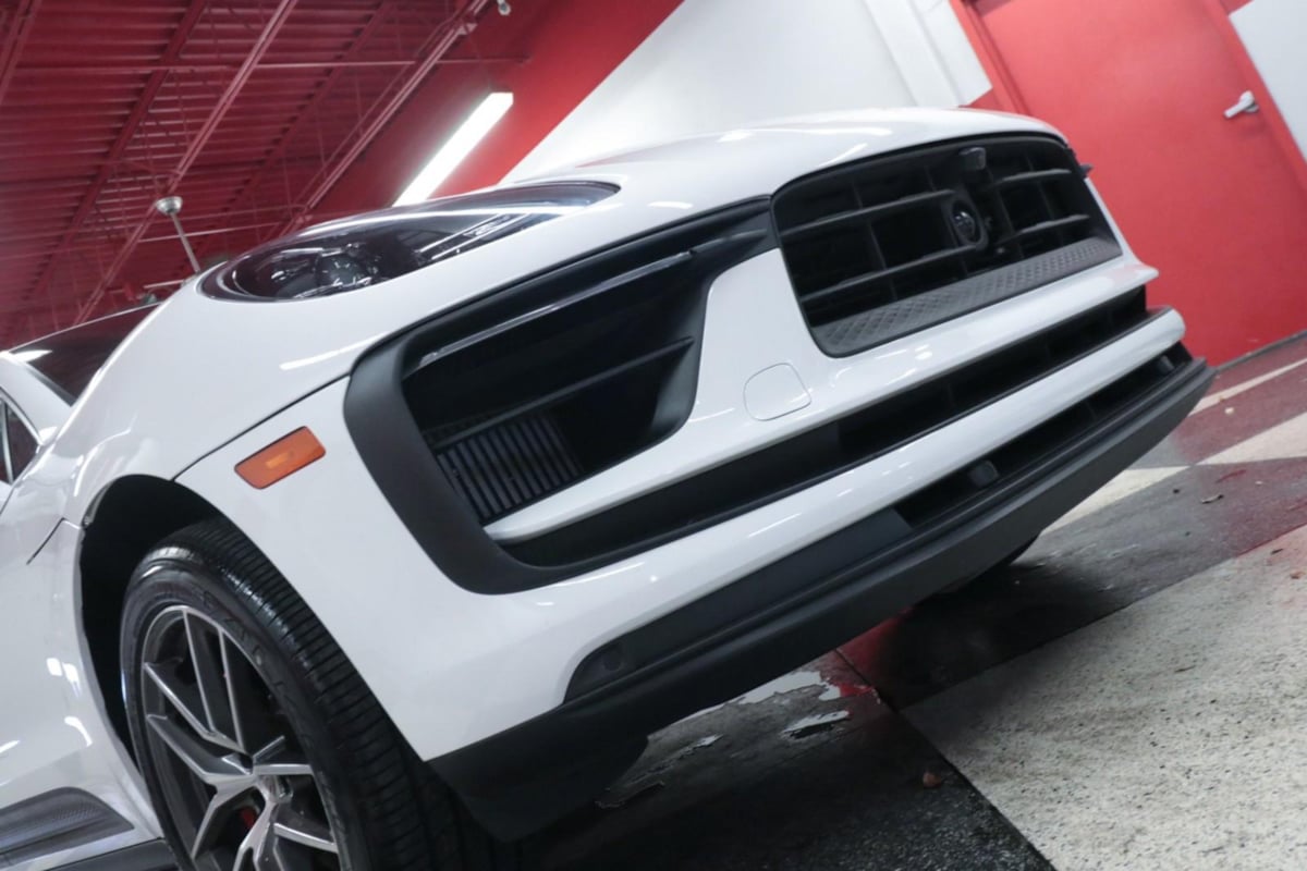 Porsche Macan photo 44