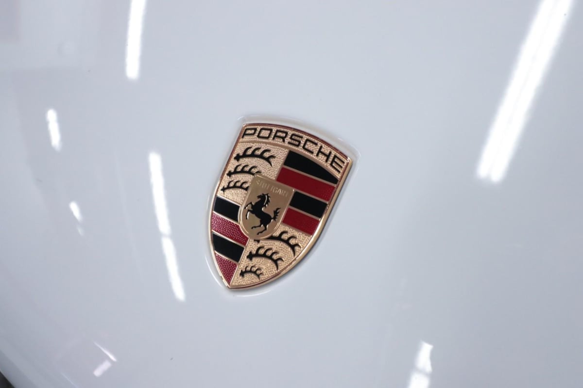 Porsche Macan photo 46