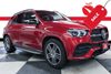 2021 Mercedes-Benz GLE 350 SUV