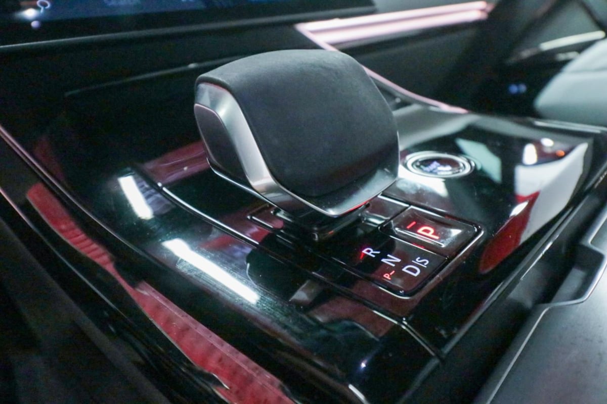 Land Rover Range Rover Sport photo 21